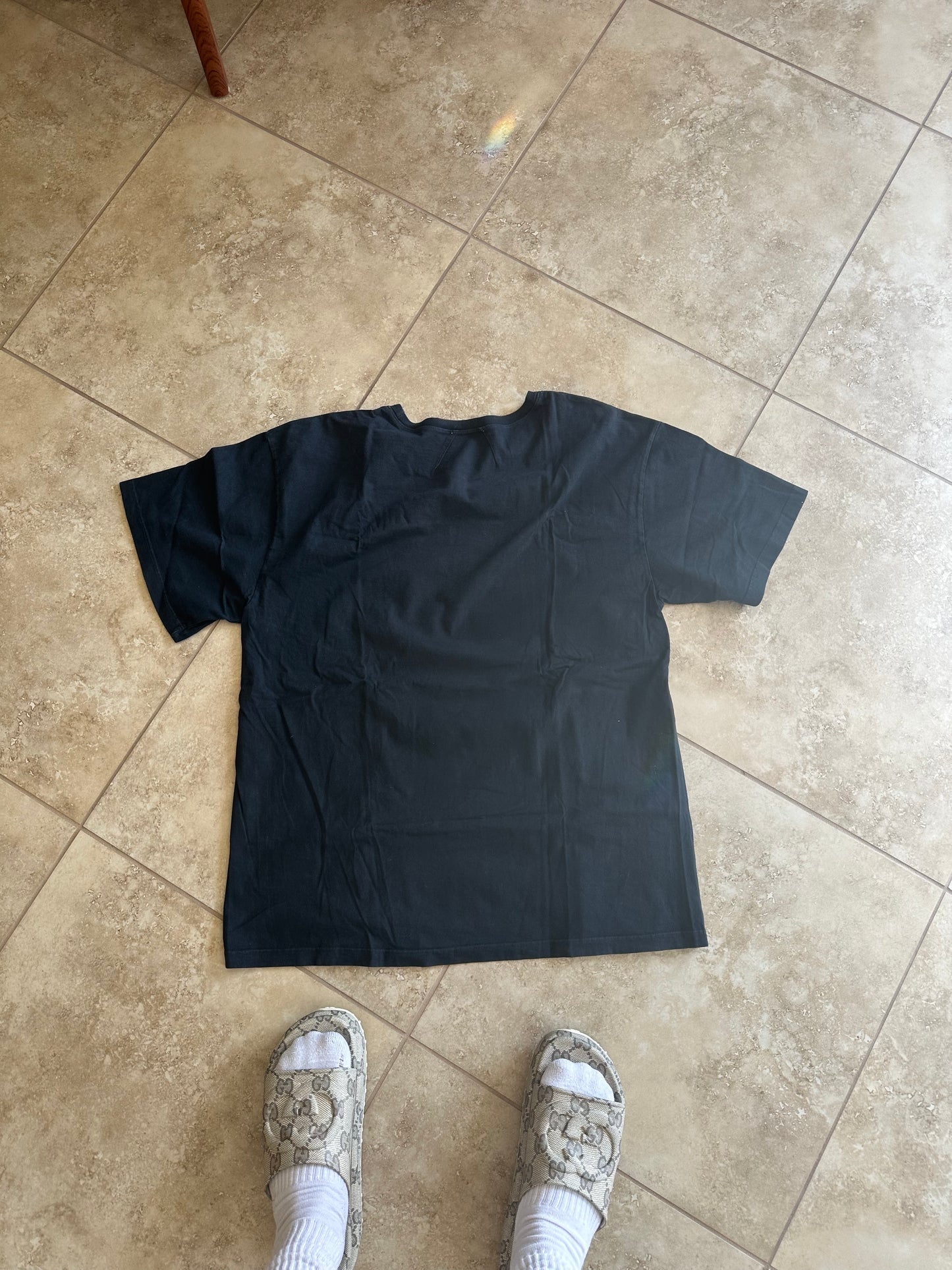 Rhude Wolf Tee