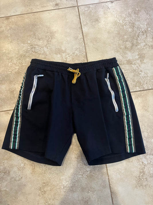 Rhude Tuxedo shorts