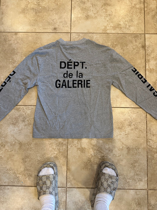 Gallery Dept. Long sleeve