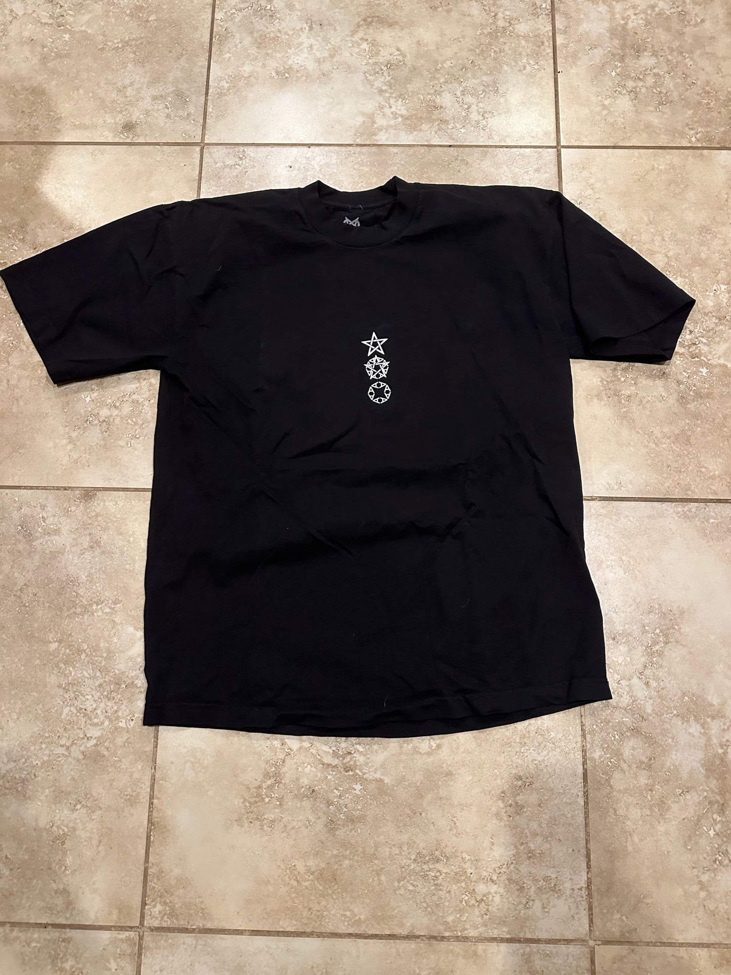 1017 Alyx 9SM Destroy lonely Tee