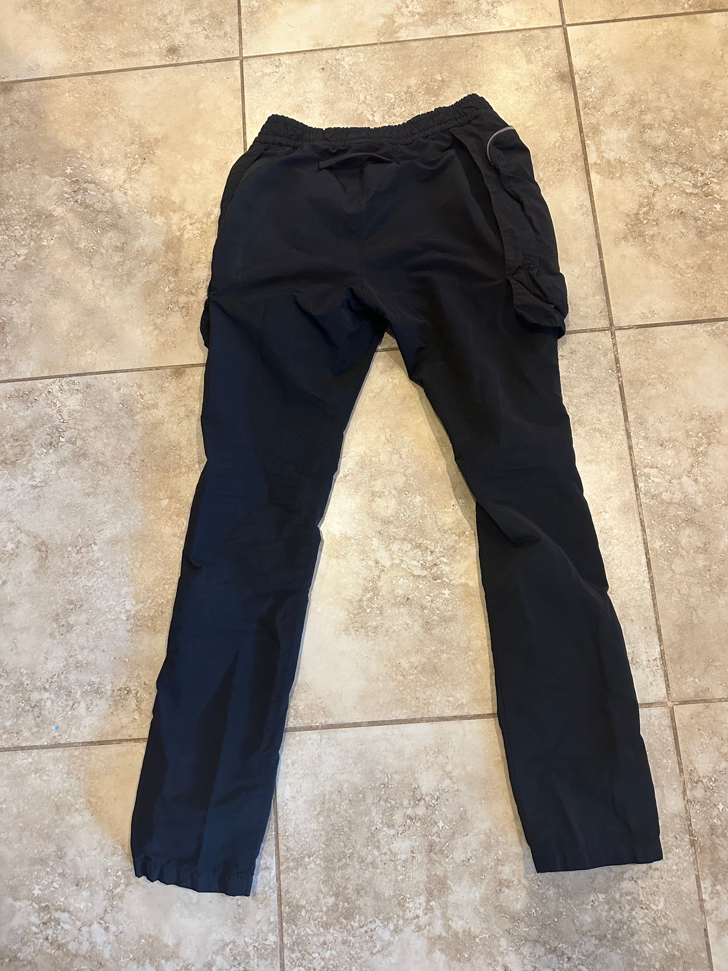 1017 Alyx 9SM Night rider Cargos