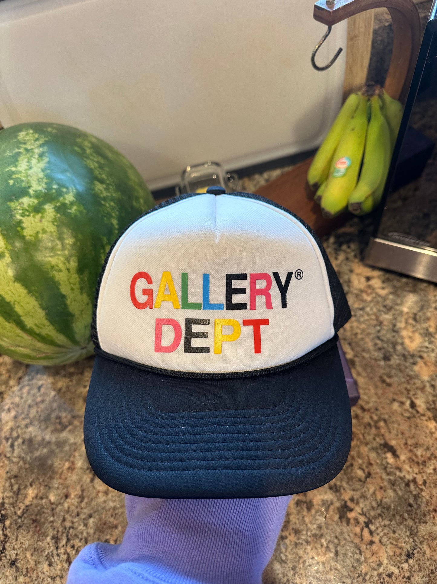 Gallery Dept. Trucker Hat