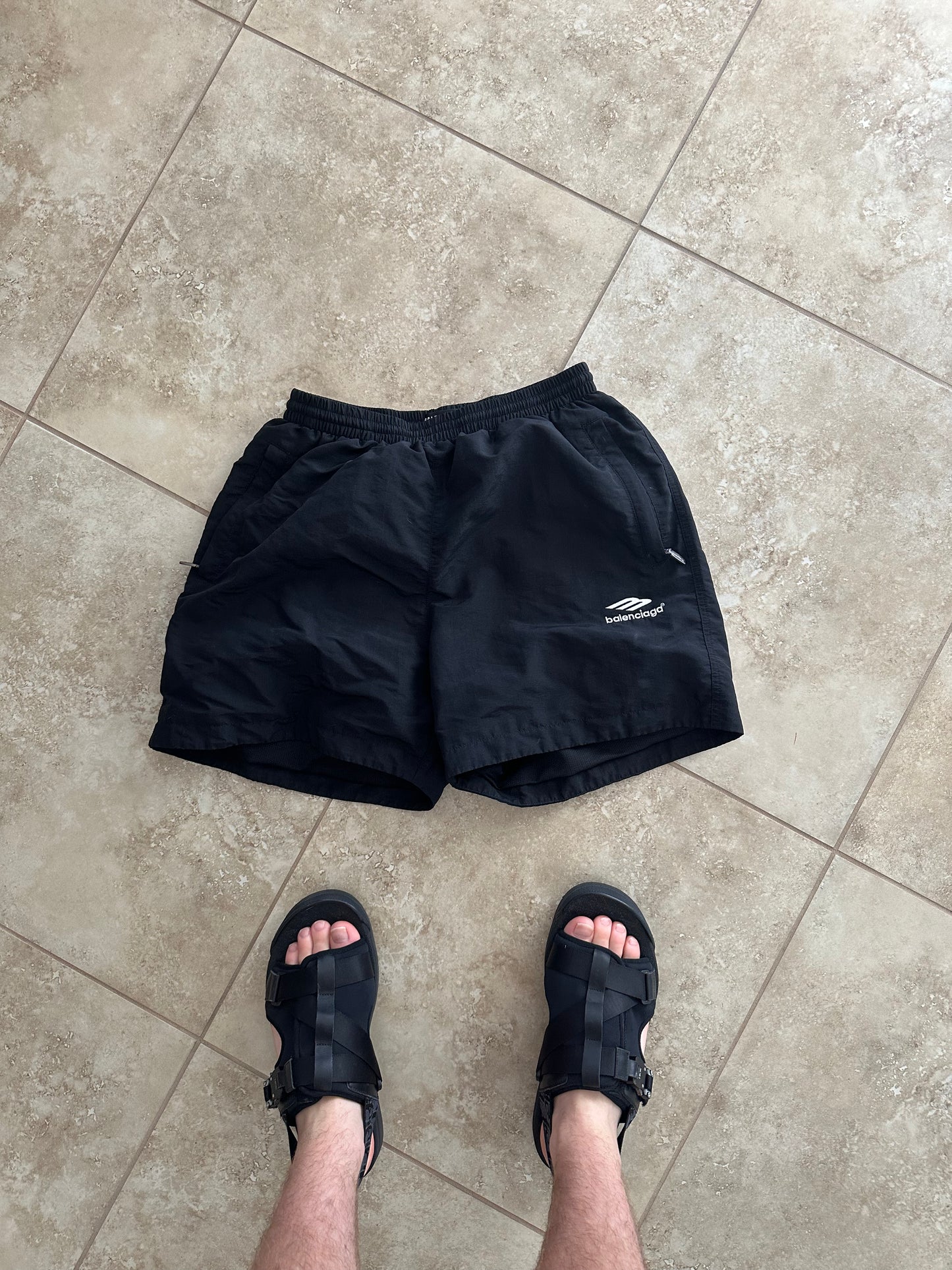 Balenciaga Shorts