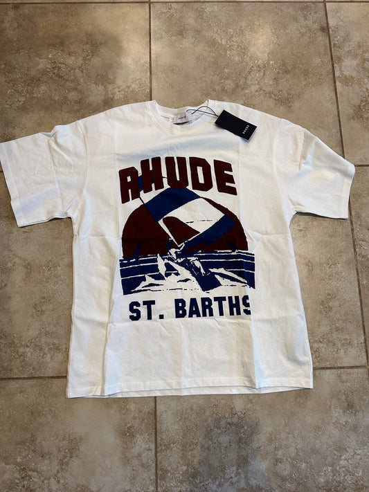 Rhude St. Barths