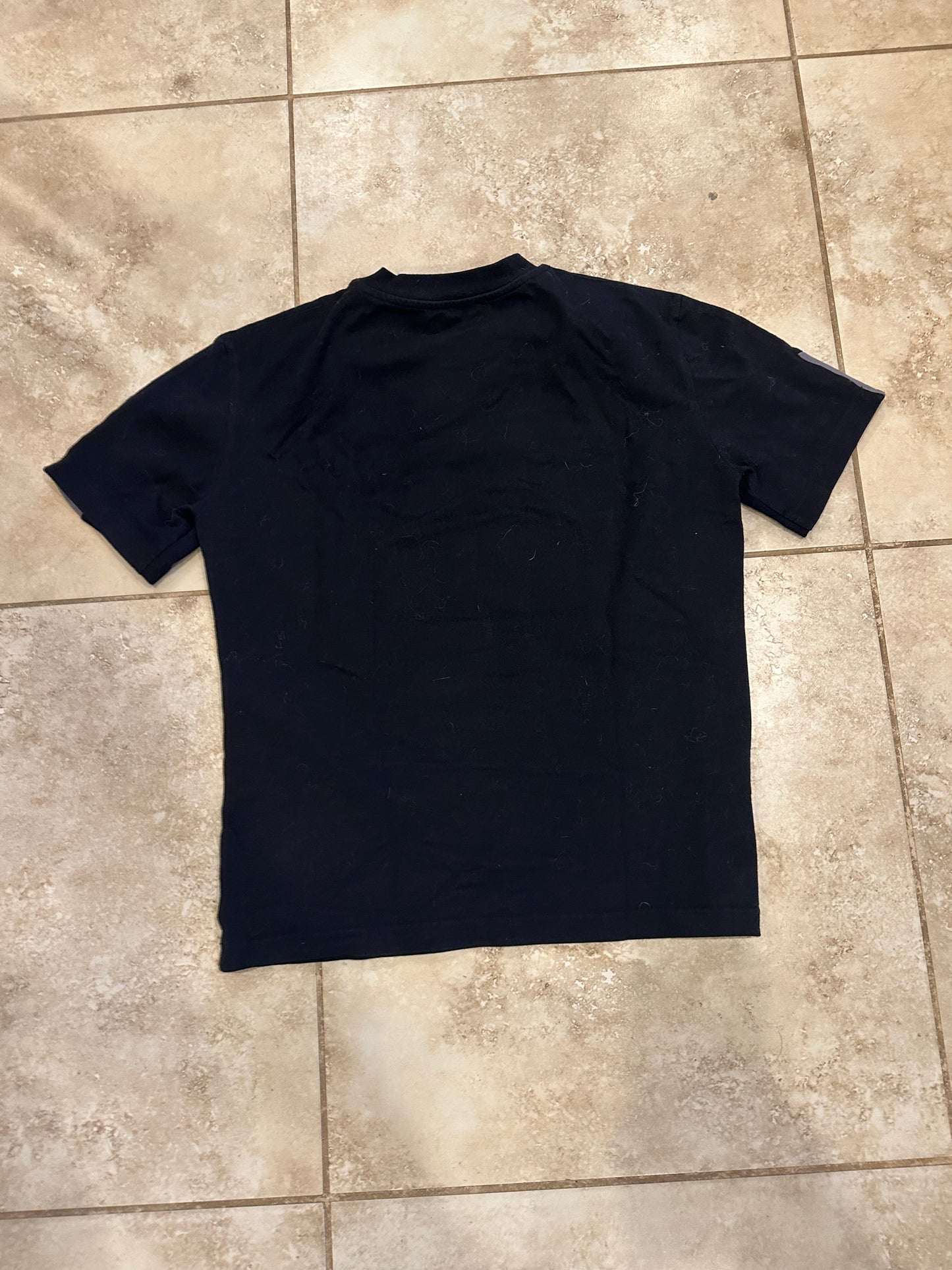 Balenciaga playboi carti tee