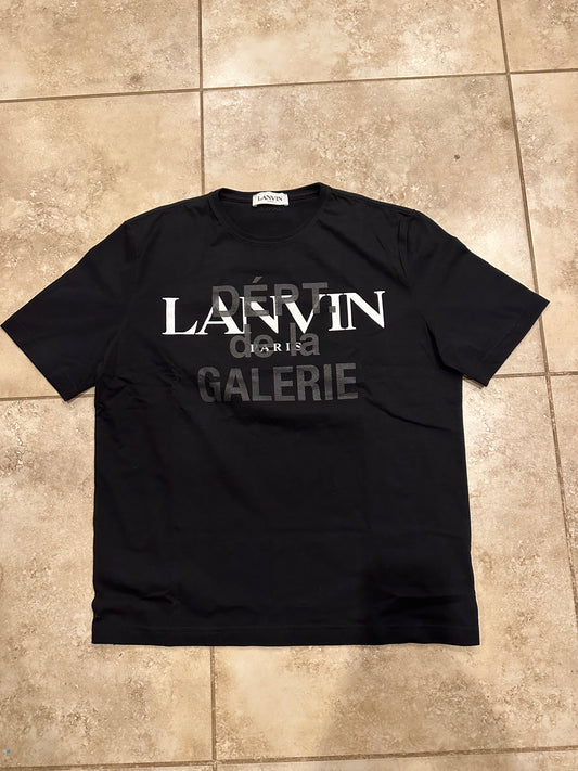 Gallery Dept. Lanvin Tee