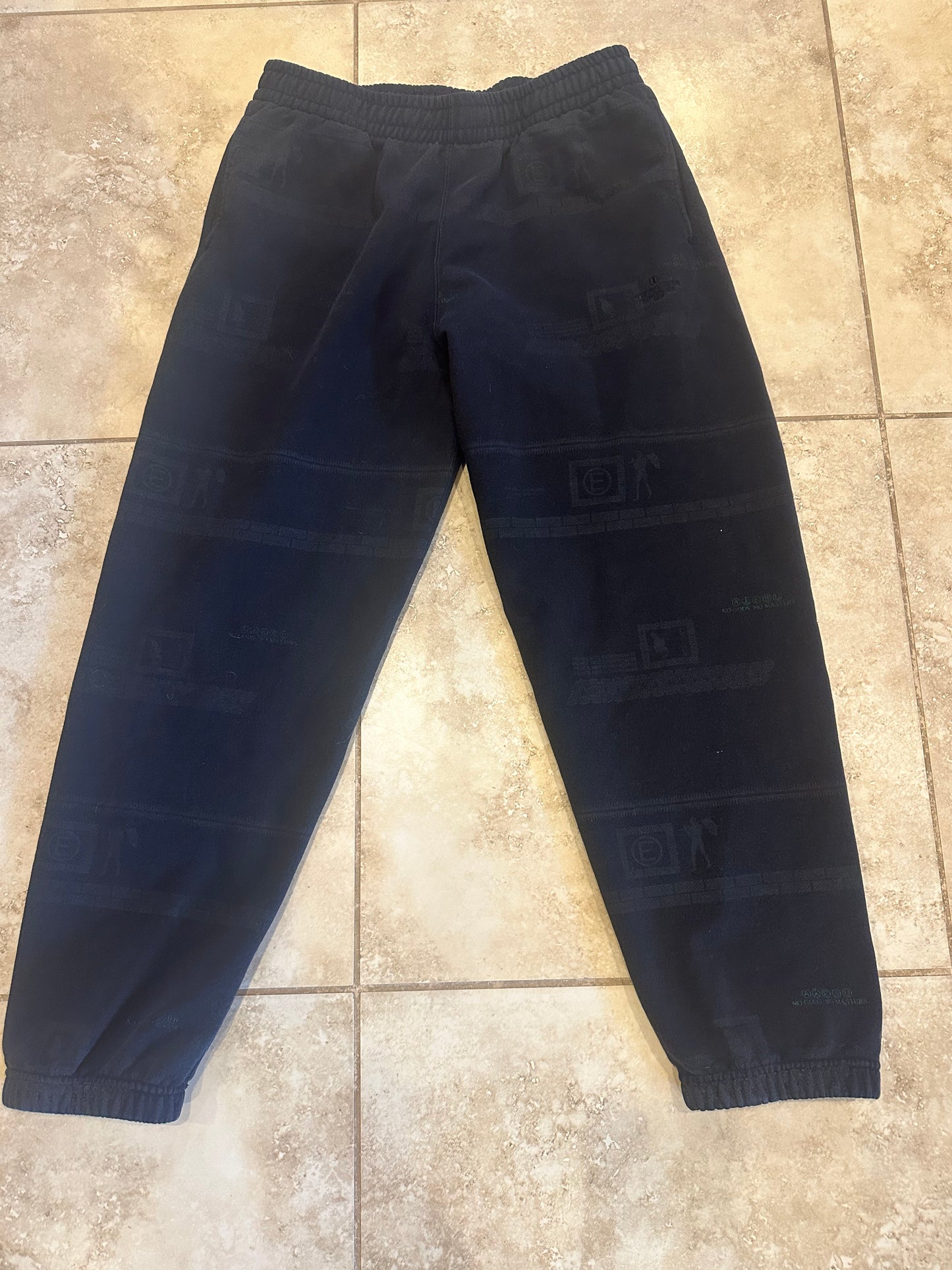 Supreme Undercover Sweatpants