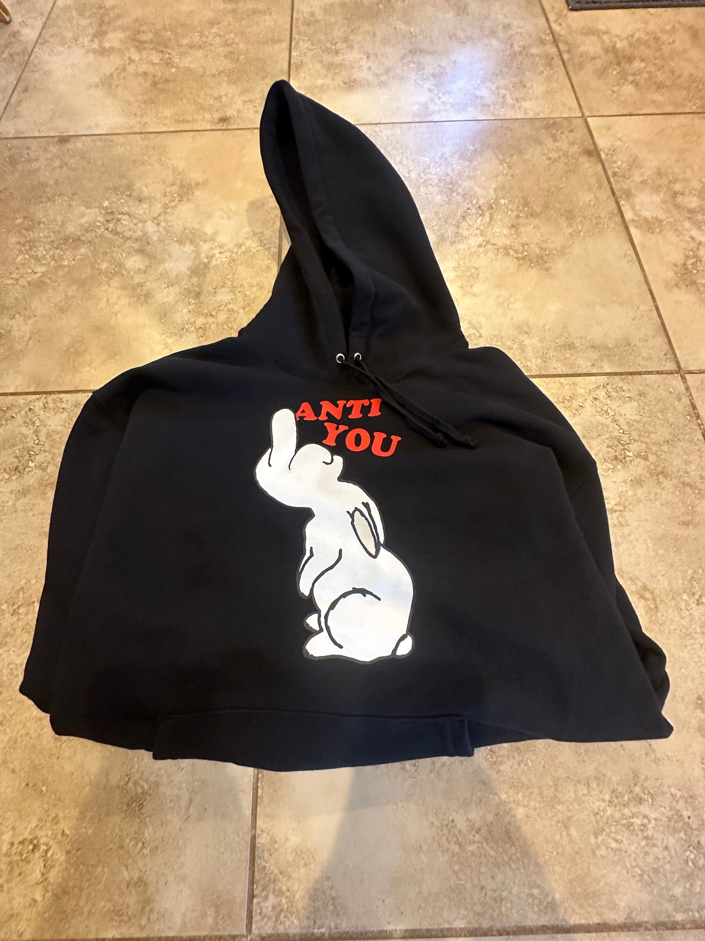 Supreme Undercover Hoodie