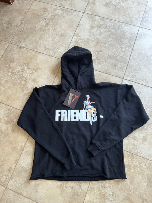 Vlone “Friends” Hoodie