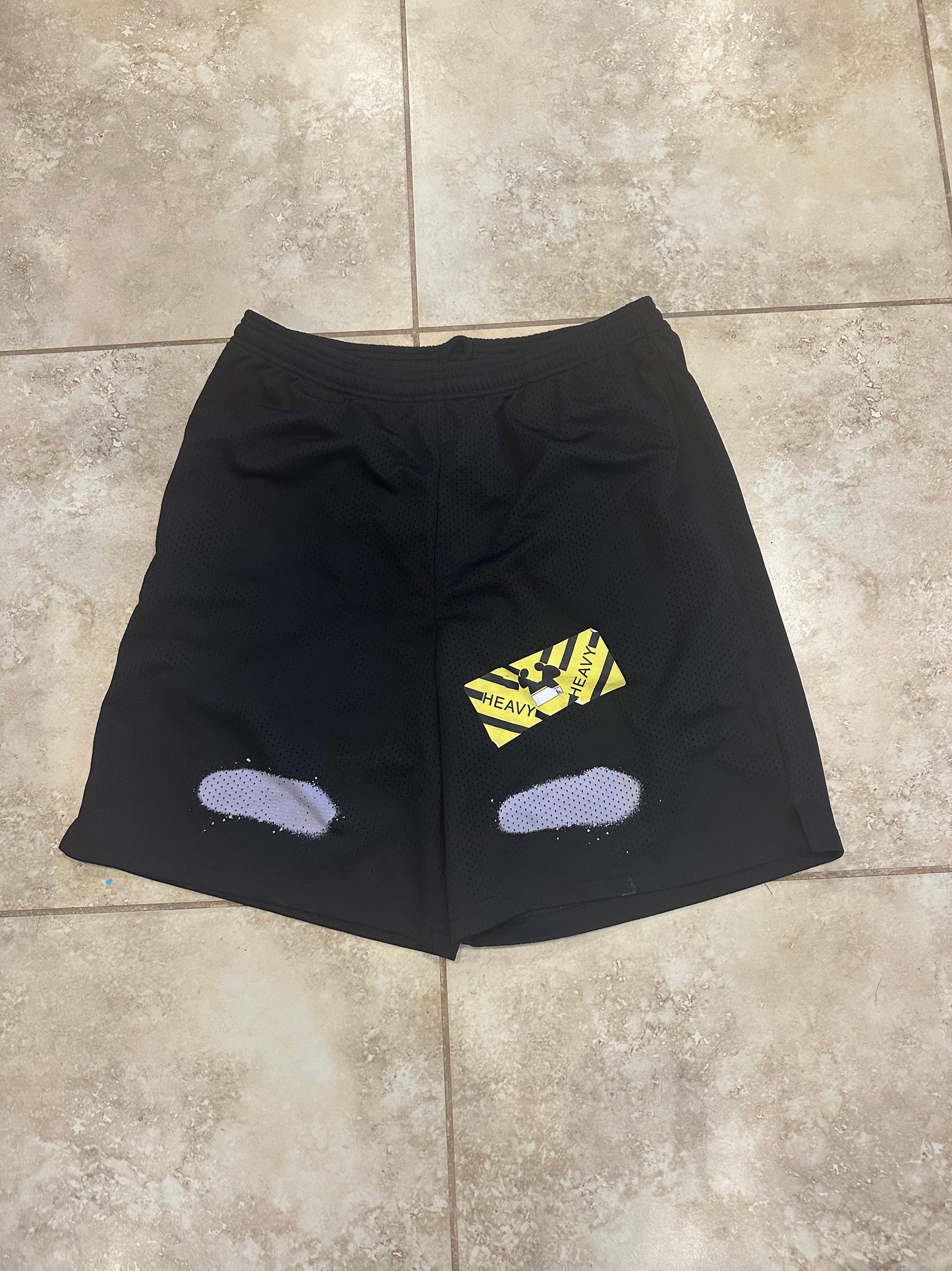 Off-White Shorts